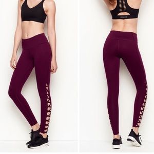 Victoria’s Secret Sport Knockout Tights